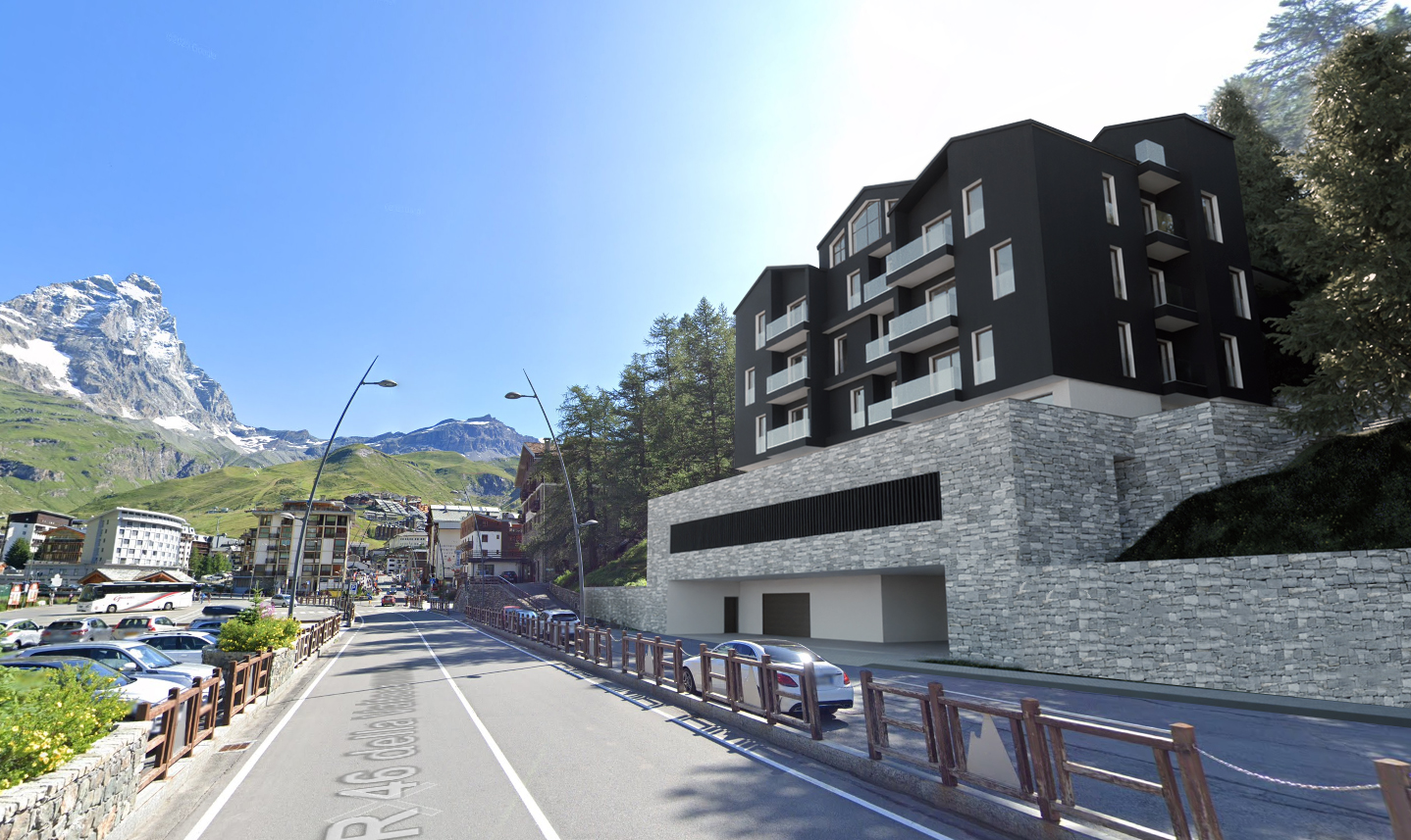 Villa Larice - inserimento 2