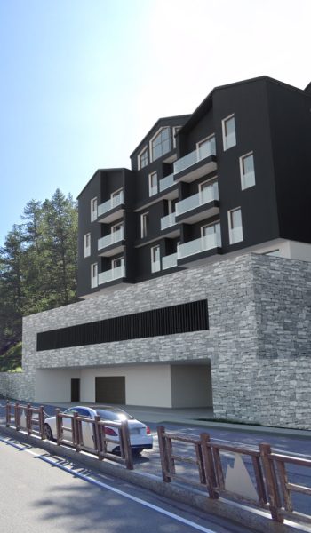 Villa Larice